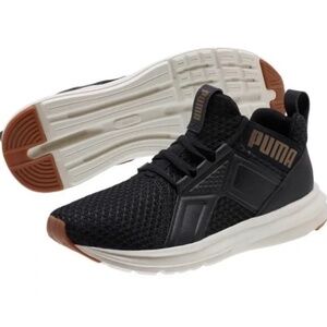 Puma Enzo Varsity Sneakers Women’s Size 7